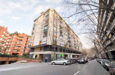 Benet Mateu, Barcelona - Barcelona, Spain - Exterior