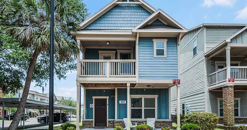 The Retreat At Tampa, Tampa - Tampa, Florida, United States - Exterior