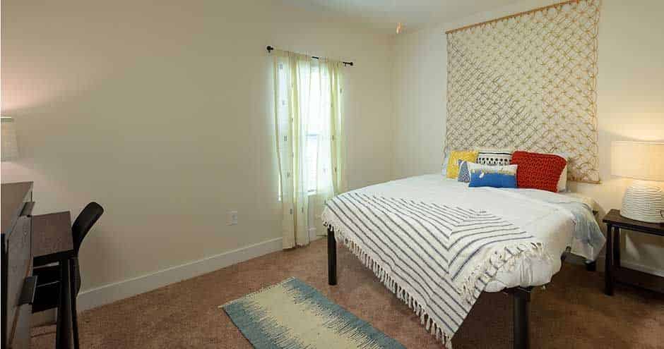The Retreat At Tampa, Tampa - Tampa, Florida, United States - Bedroom