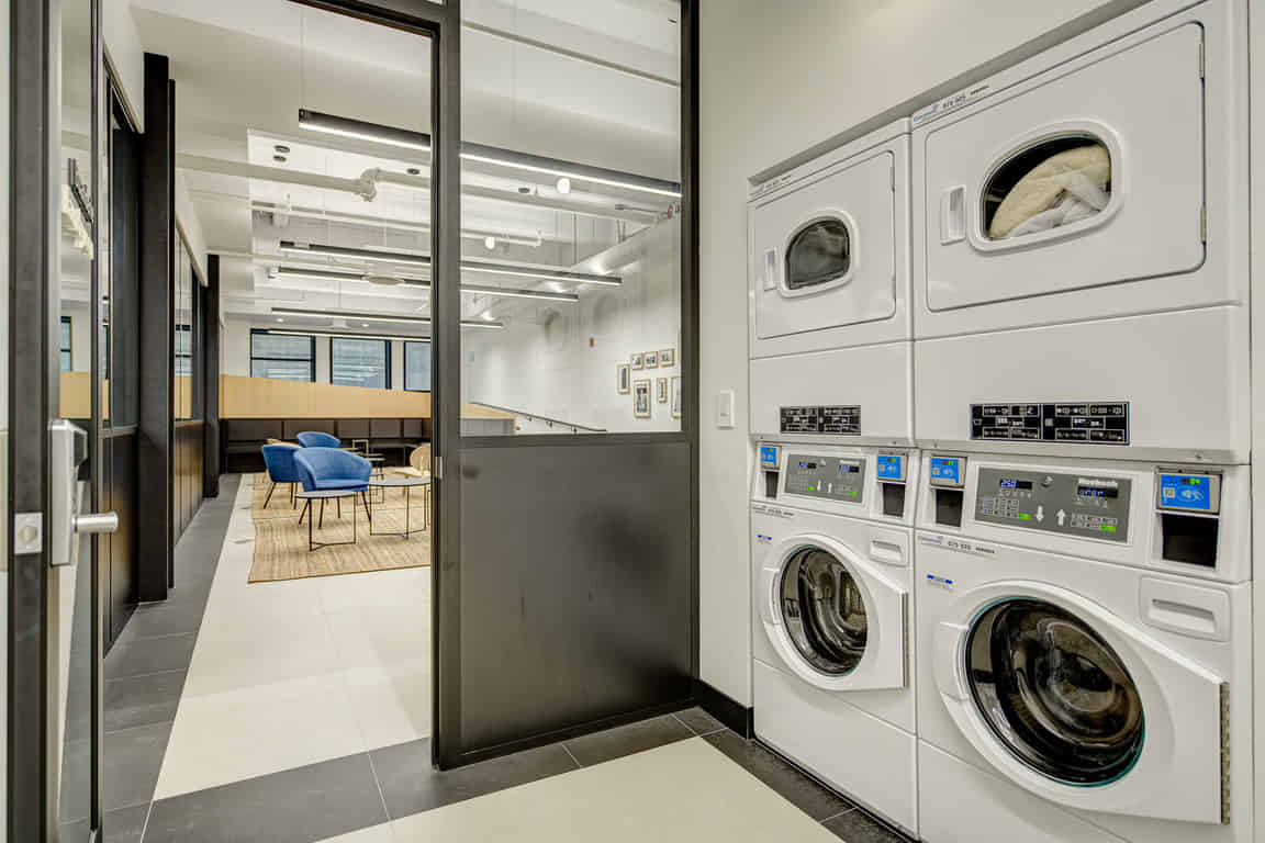 Gramercy Residences Phase 1, Montreal - Montreal, Canada - Amenities