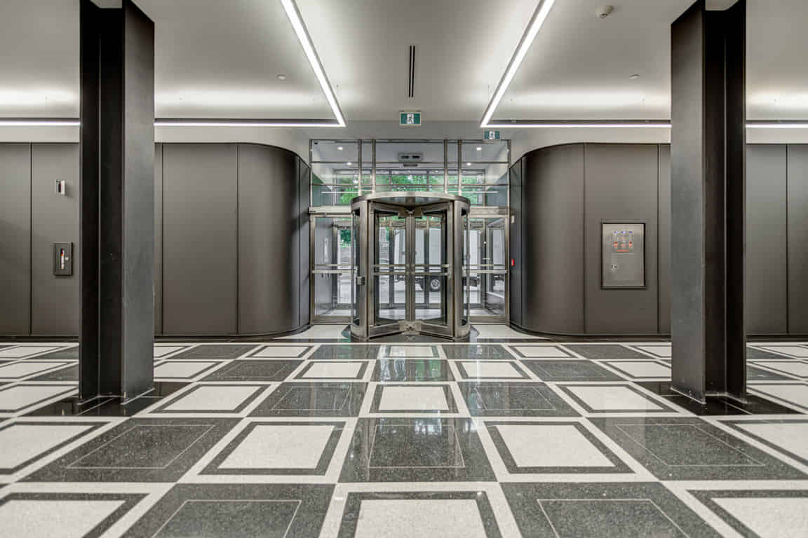 Gramercy Residences Phase 1, Montreal - Montreal, Canada - Common Area
