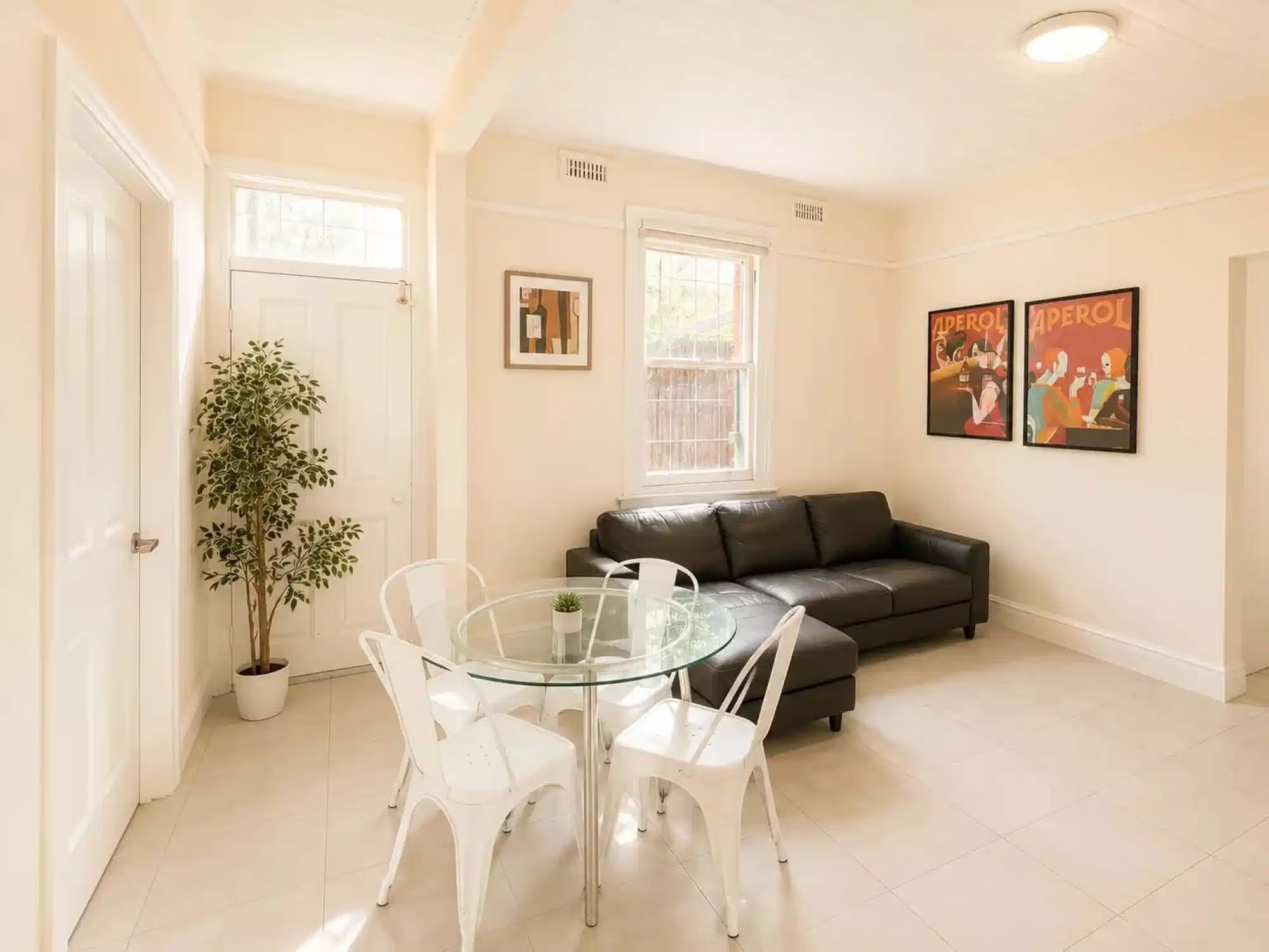 32 Grattan Street Carlton, Melbourne - Melbourne, Victoria, Australia - Common Area