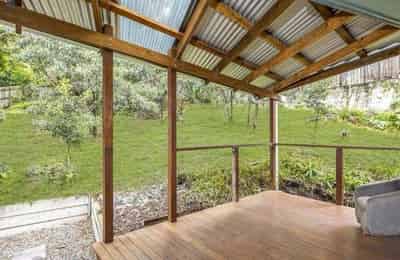 Room in a 4 Bedroom Apartment, 18B Brigalow Street, Paddington, Brisbane City, 4064 (Room 4) - Brisbane, Queensland, Australia - Exterior