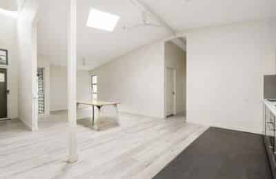 Room in a 4 Bedroom Apartment, 18B Brigalow Street, Paddington, Brisbane City, 4064 (Room 3) - Brisbane, Queensland, Australia - Common Area