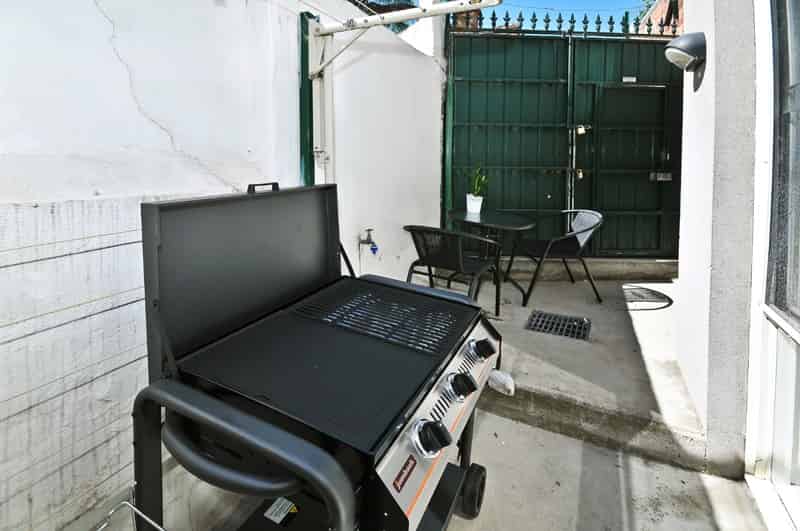 75 Elgin Street Carlton, Melbourne - Melbourne, Victoria, Australia - Amenities
