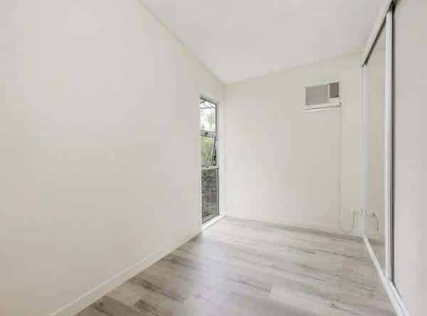 Room in a 4 Bedroom Apartment, 18B Brigalow Street, Paddington, Brisbane City, 4064 (Room 4) - Brisbane, Queensland, Australia - Bedroom 4 - Bedroom
