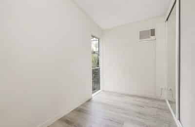 Room in a 4 Bedroom Apartment, 18B Brigalow Street, Paddington, Brisbane City, 4064 (Room 4) - Brisbane, Queensland, Australia - Bedroom 4 - Bedroom