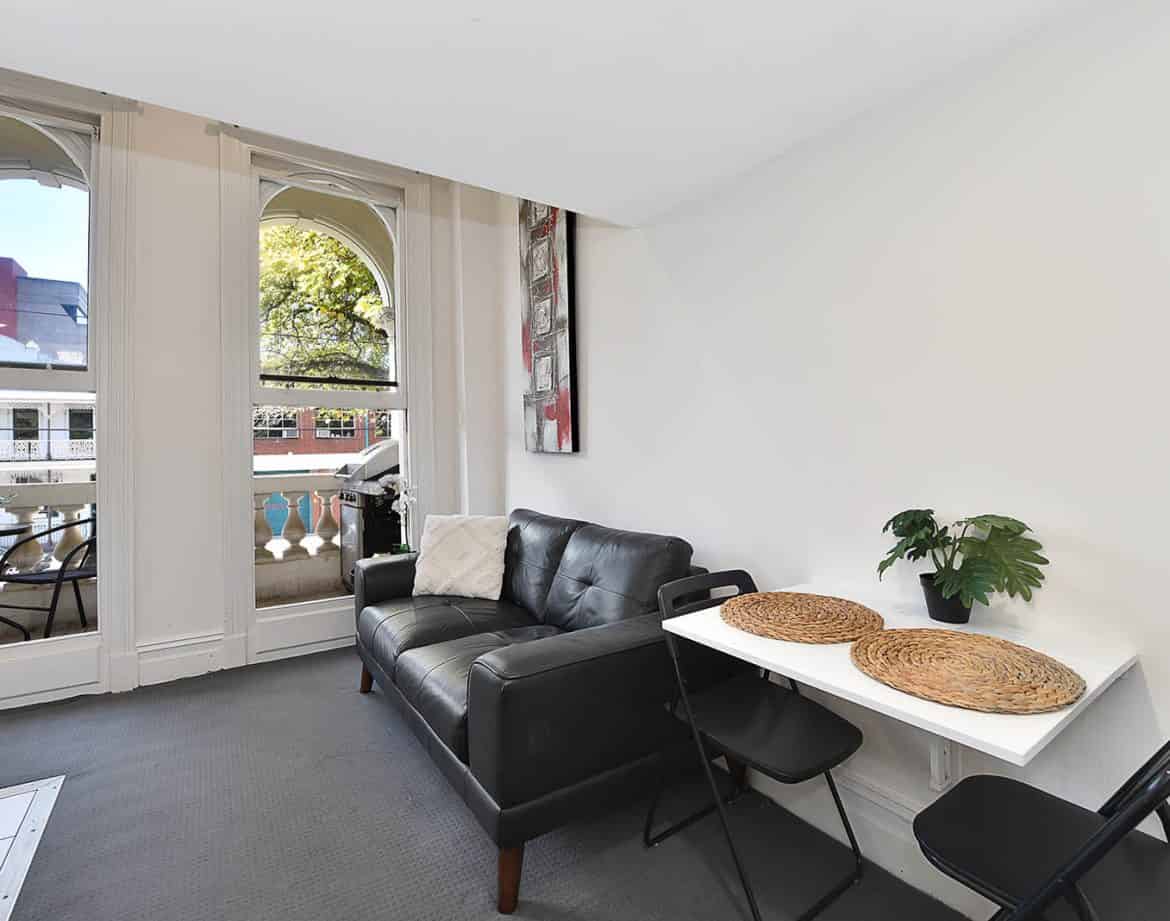51 Cardigan St Carlton, Melbourne - Melbourne, Victoria, Australia - Common Area