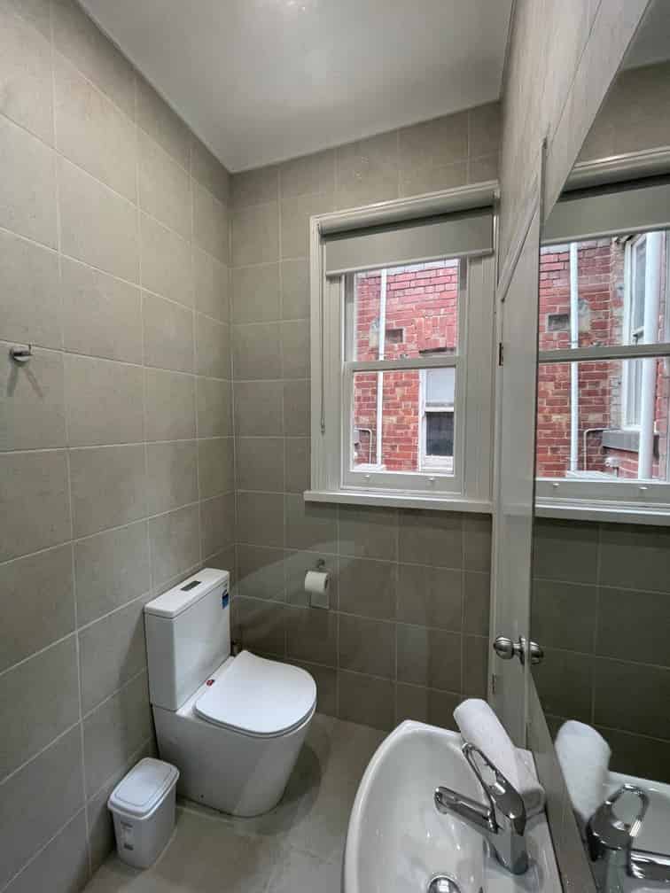 53 Cardigan St Carlton, Melbourne - Melbourne, Victoria, Australia - Studio 7 - Bathroom