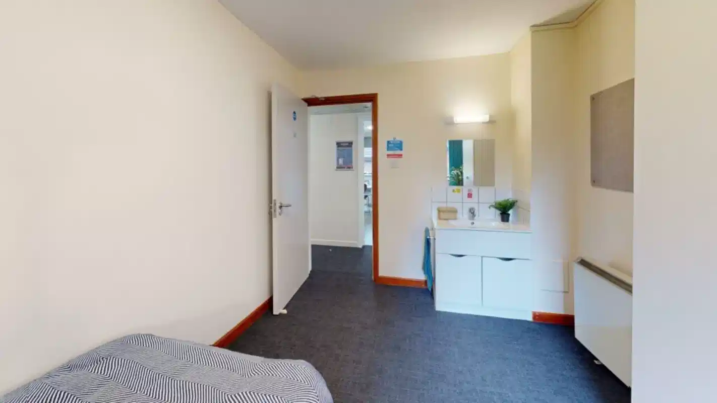 Albion House, Nottingham - Nottingham, England, United Kingdom - Amenities