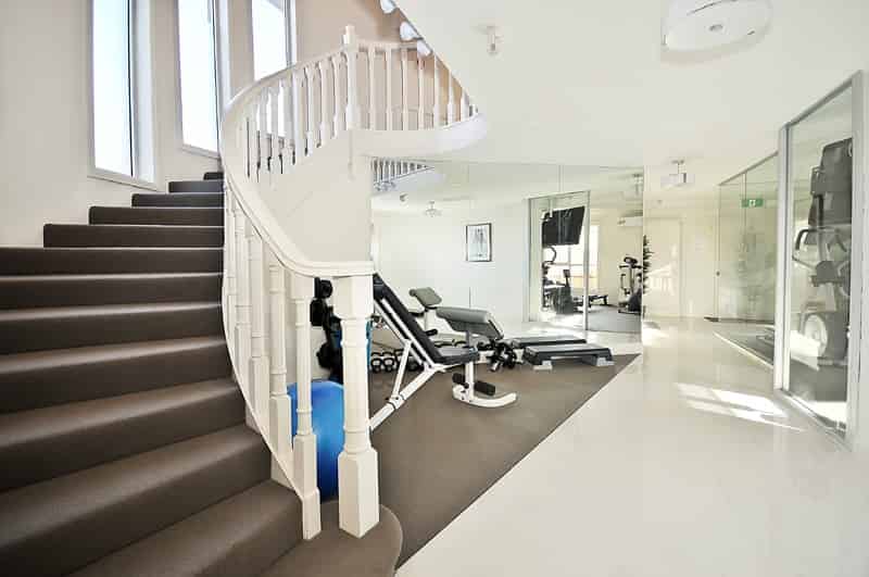 6 Balmer Street Brunswick, Melbourne - Melbourne, Victoria, Australia - Common Area