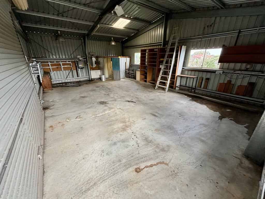 Room in a 5 Bedroom Apartment, 39 King William Street, Bayswater, City of Bayswater, 6053  - Perth, Western Australia, Australia - Common Area