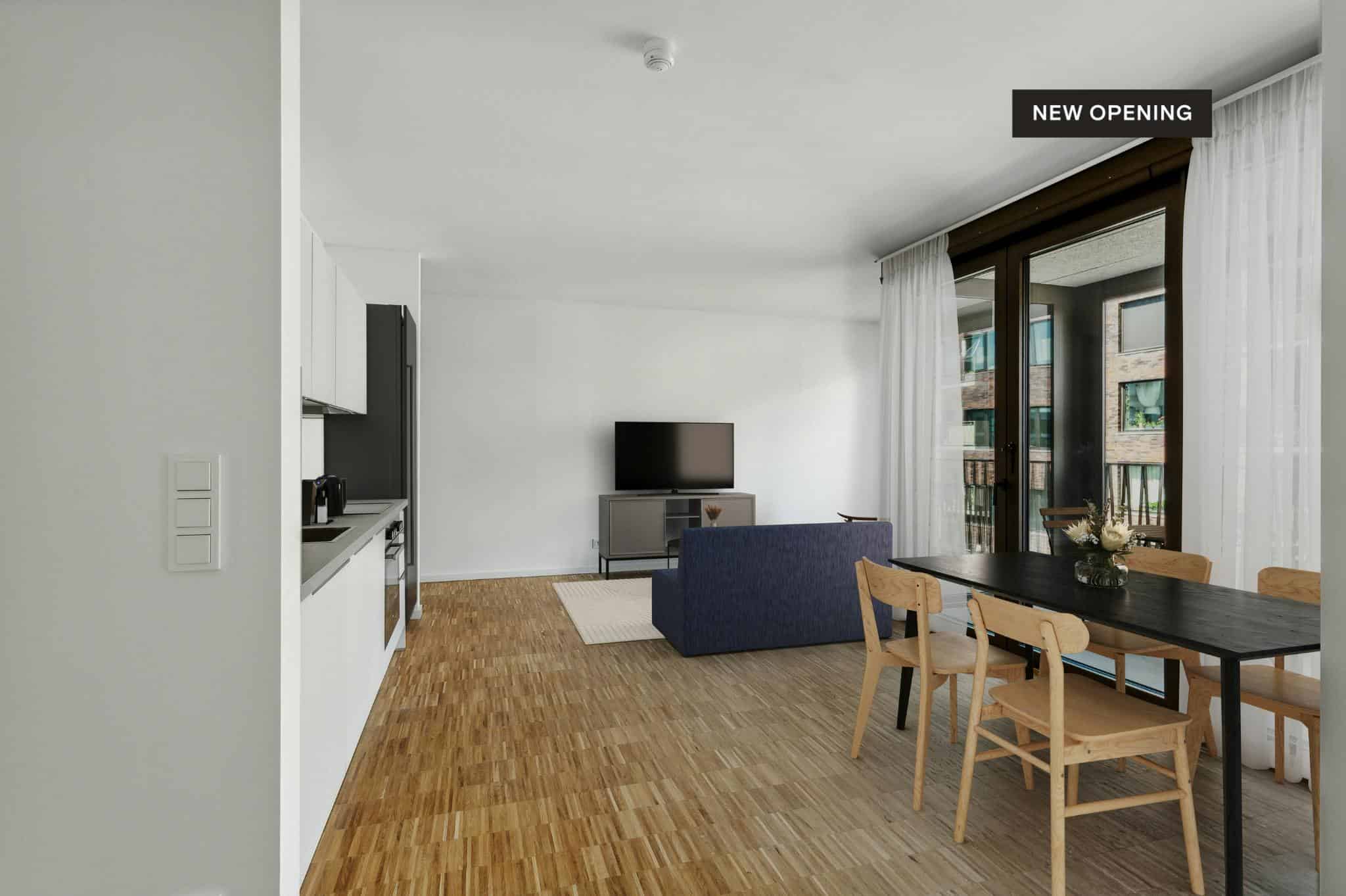 Renoirallee 2, Frankfurt - Frankfurt, Germany - Common Area