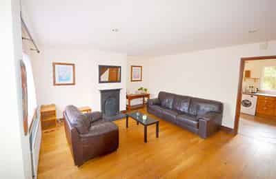 21 Watercourse Mews, Cork - Cork, Ireland - Common Area