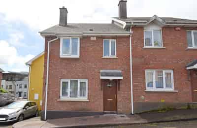 21 Watercourse Mews, Cork - Cork, Ireland - Exterior
