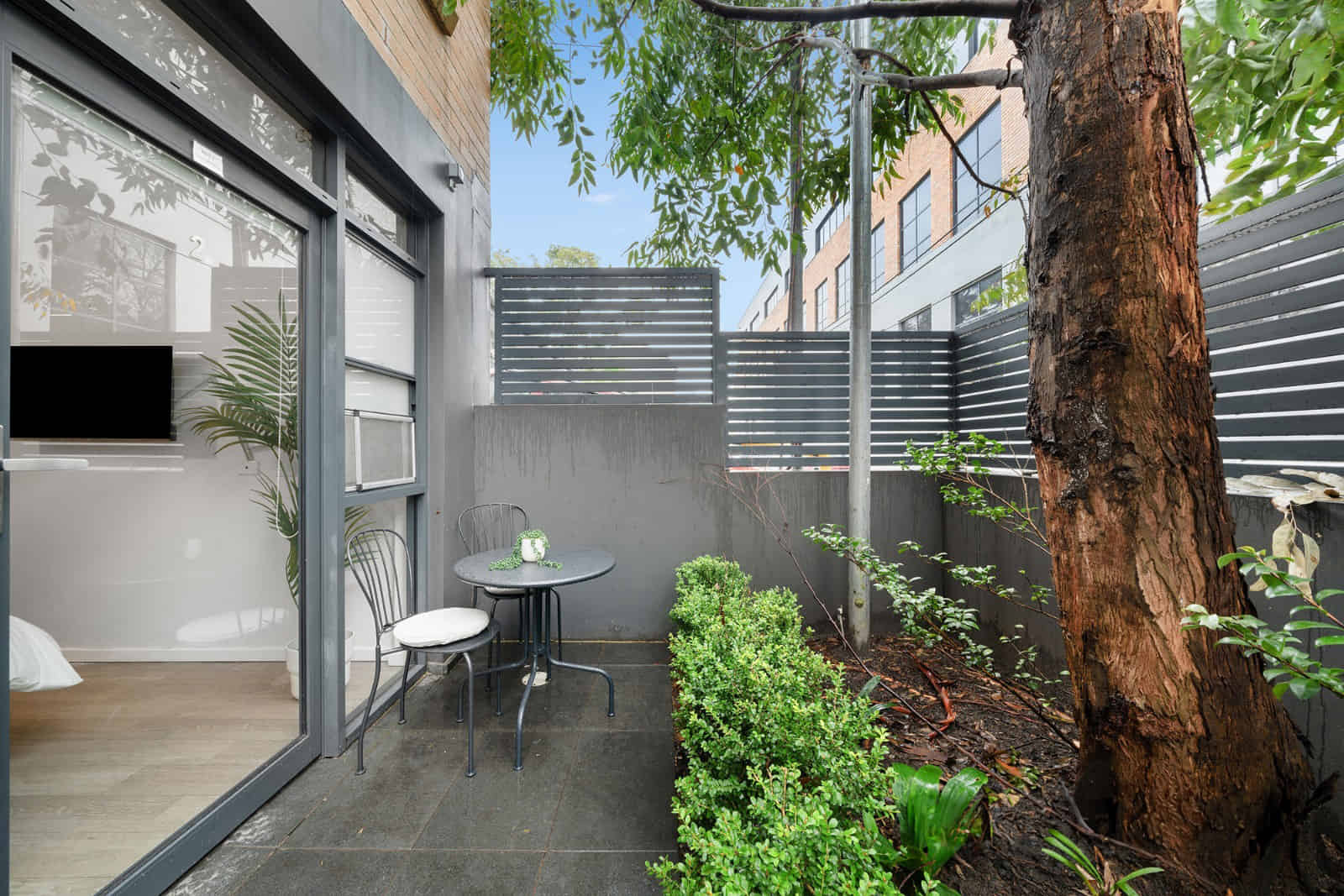 Sharesorted Redfern, Sydney - Sydney, New South Wales, Australia - Exterior