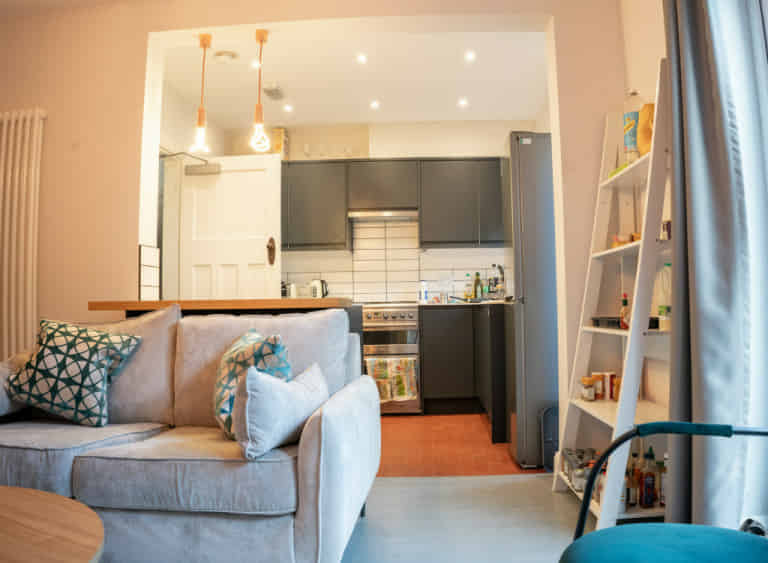 16 Kelsey Street, Lancaster - Lancaster, England, United Kingdom - Common Area
