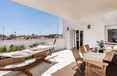 Budu, Madrid - Madrid, Spain - Exterior
