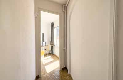 Sant Pau, Barcelona - Barcelona, Spain - Room