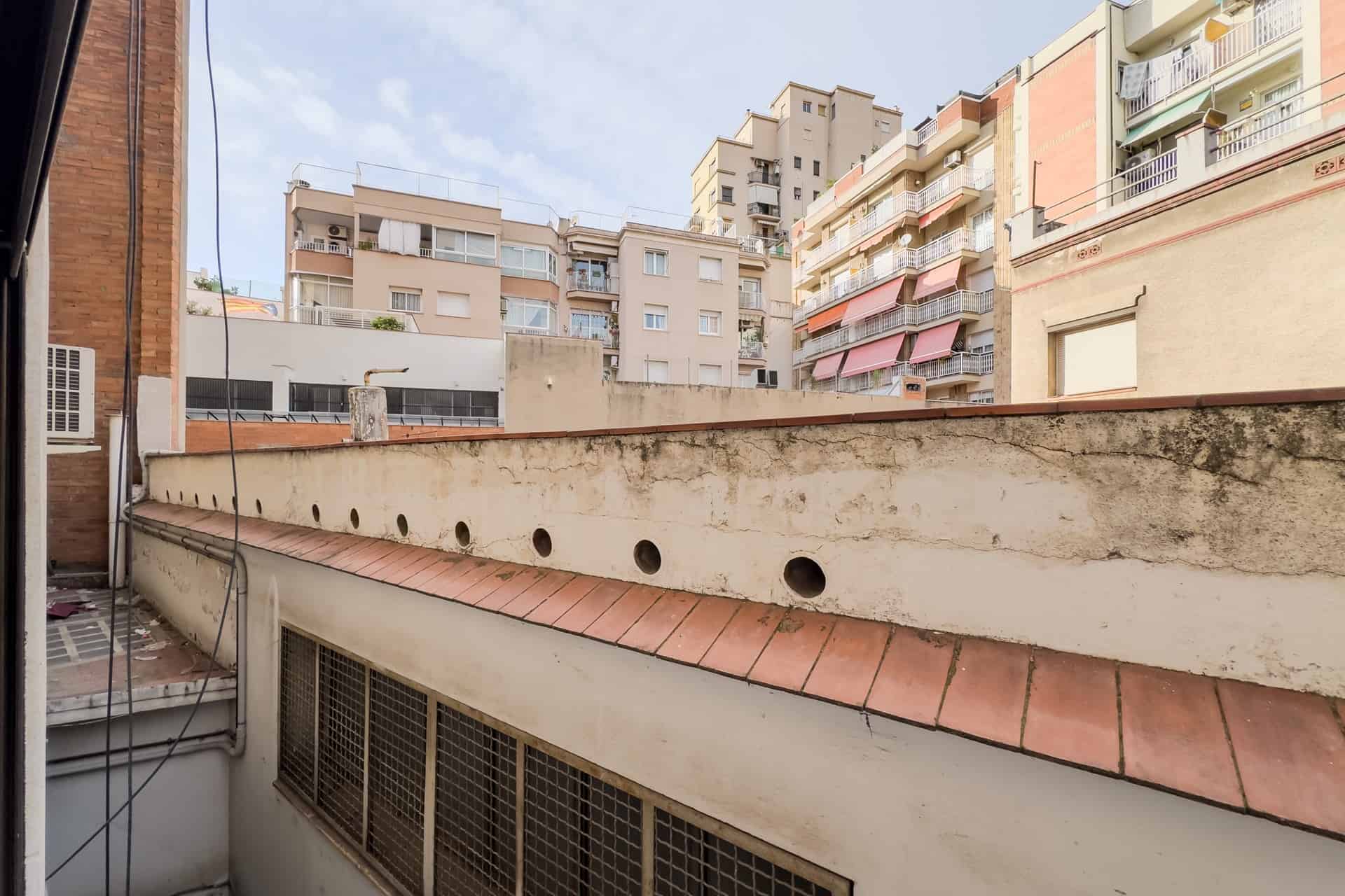 Occidente 4, Barcelona - Barcelona, Spain - Exterior