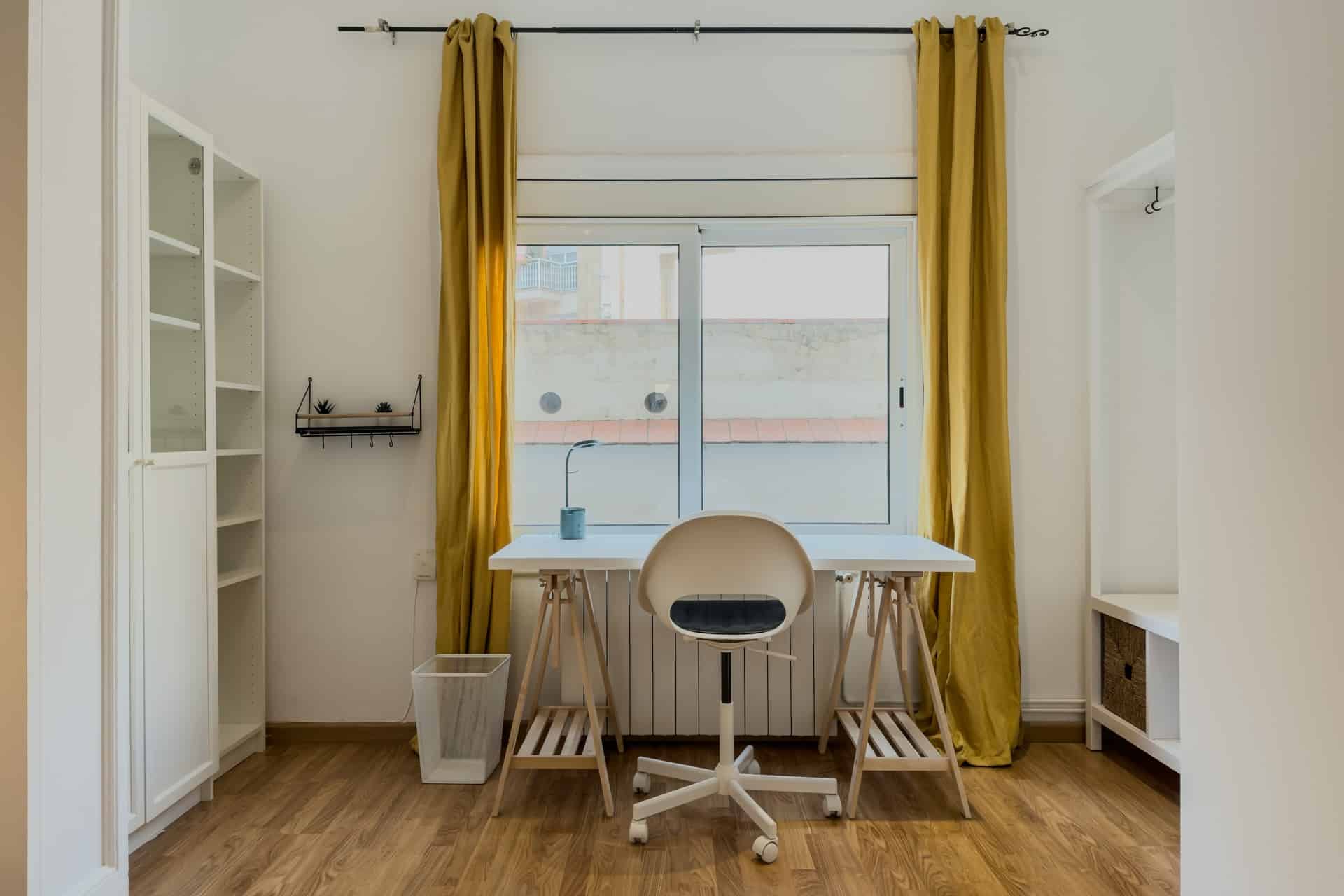 Occidente 4, Barcelona - Barcelona, Spain - OCP-HAB2 - Amenities