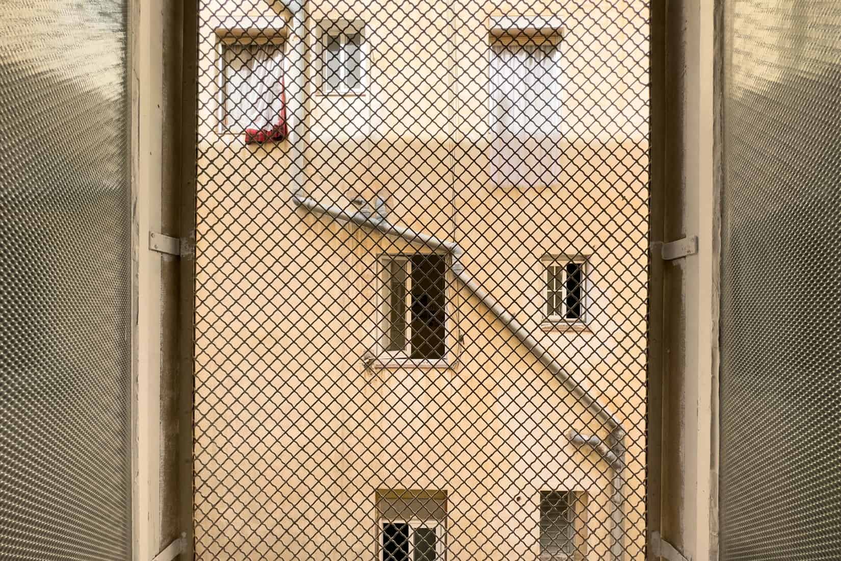 Numancia 2, Barcelona - Barcelona, Spain - Exterior