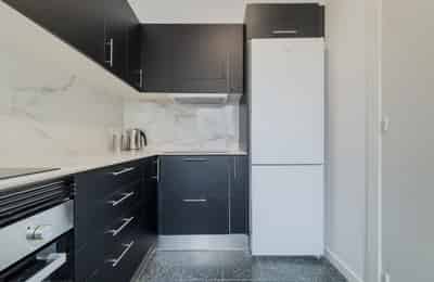 Rosselló 2, Barcelona - Barcelona, Spain - Kitchen