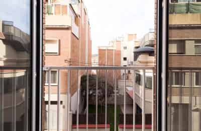 Tossa 1, Barcelona - Barcelona, Spain - Room