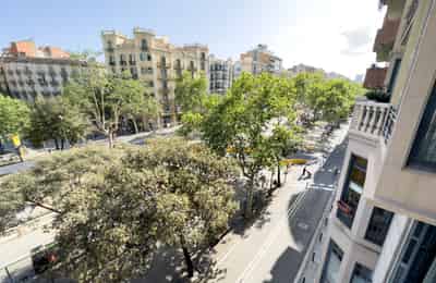 Diagonal 3, Barcelona - Barcelona, Spain - Exterior