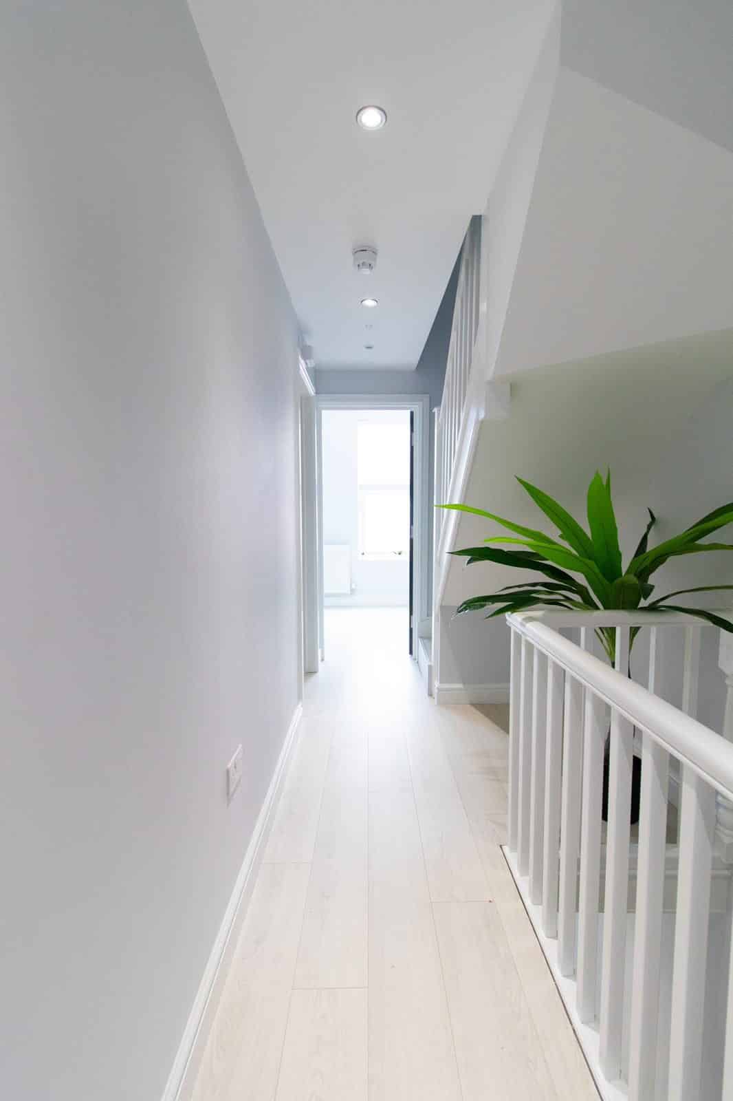 Room in a 6 Bedroom Apartment, 85 Halsbury Road, Liverpool L6 6DG - Liverpool, England, United Kingdom - Common Area