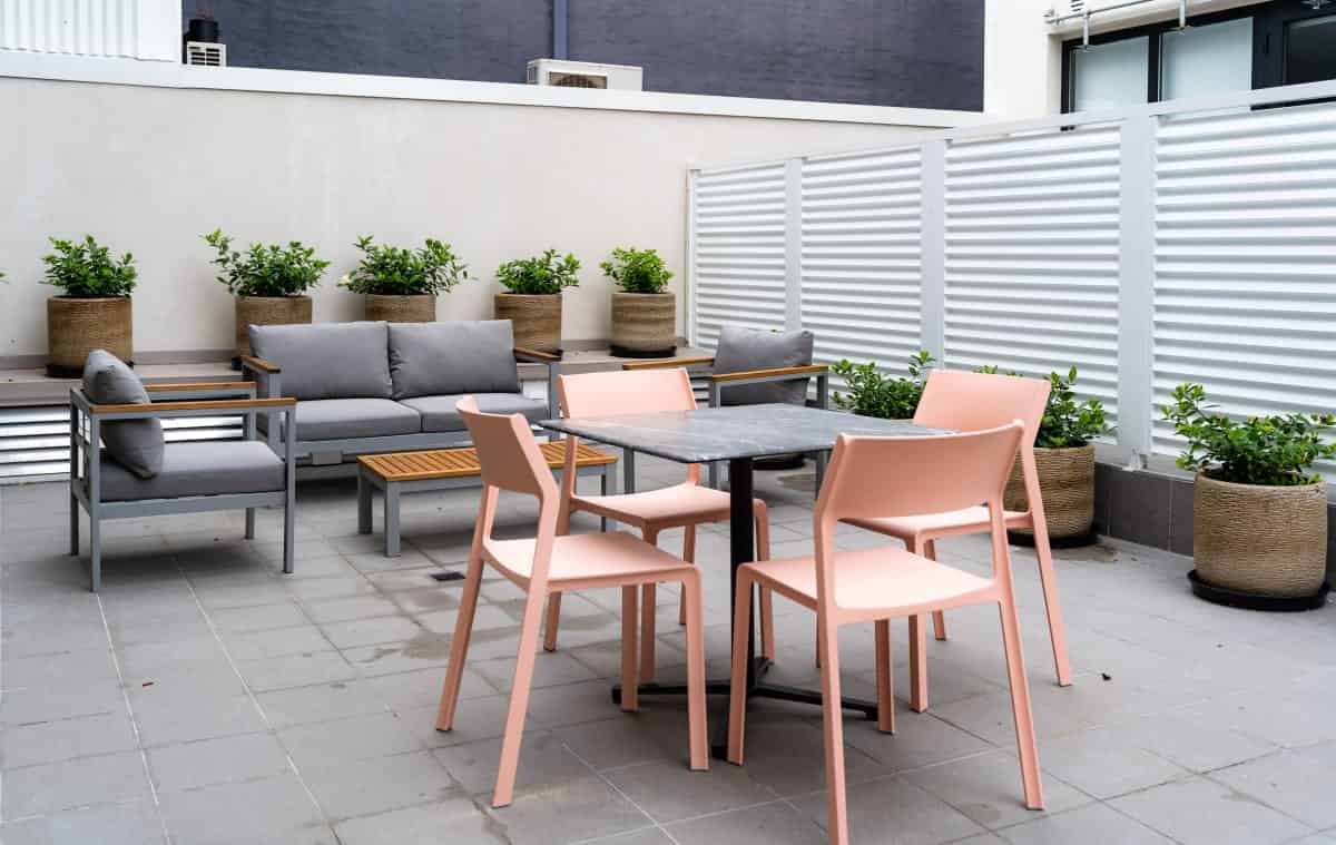 UKO Annandale, Sydney - Sydney, New South Wales, Australia - Common Area