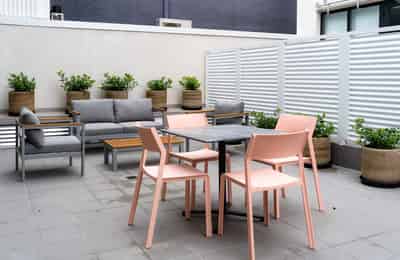 UKO Annandale, Sydney - Sydney, New South Wales, Australia - Common Area