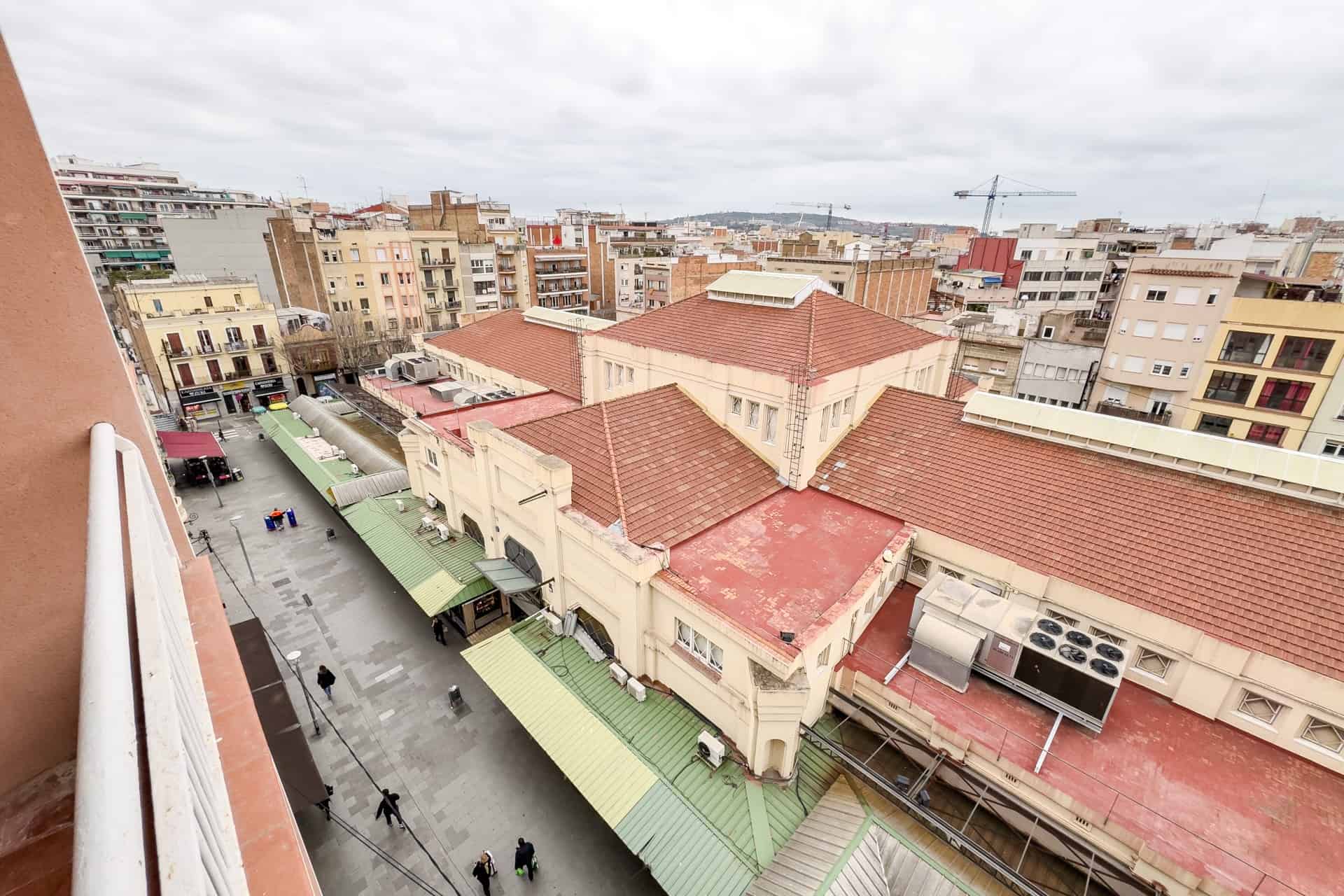 Occidente 2, Barcelona - Barcelona, Spain - Exterior