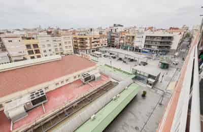 Occidente 3, Barcelona - Barcelona, Spain - Exterior