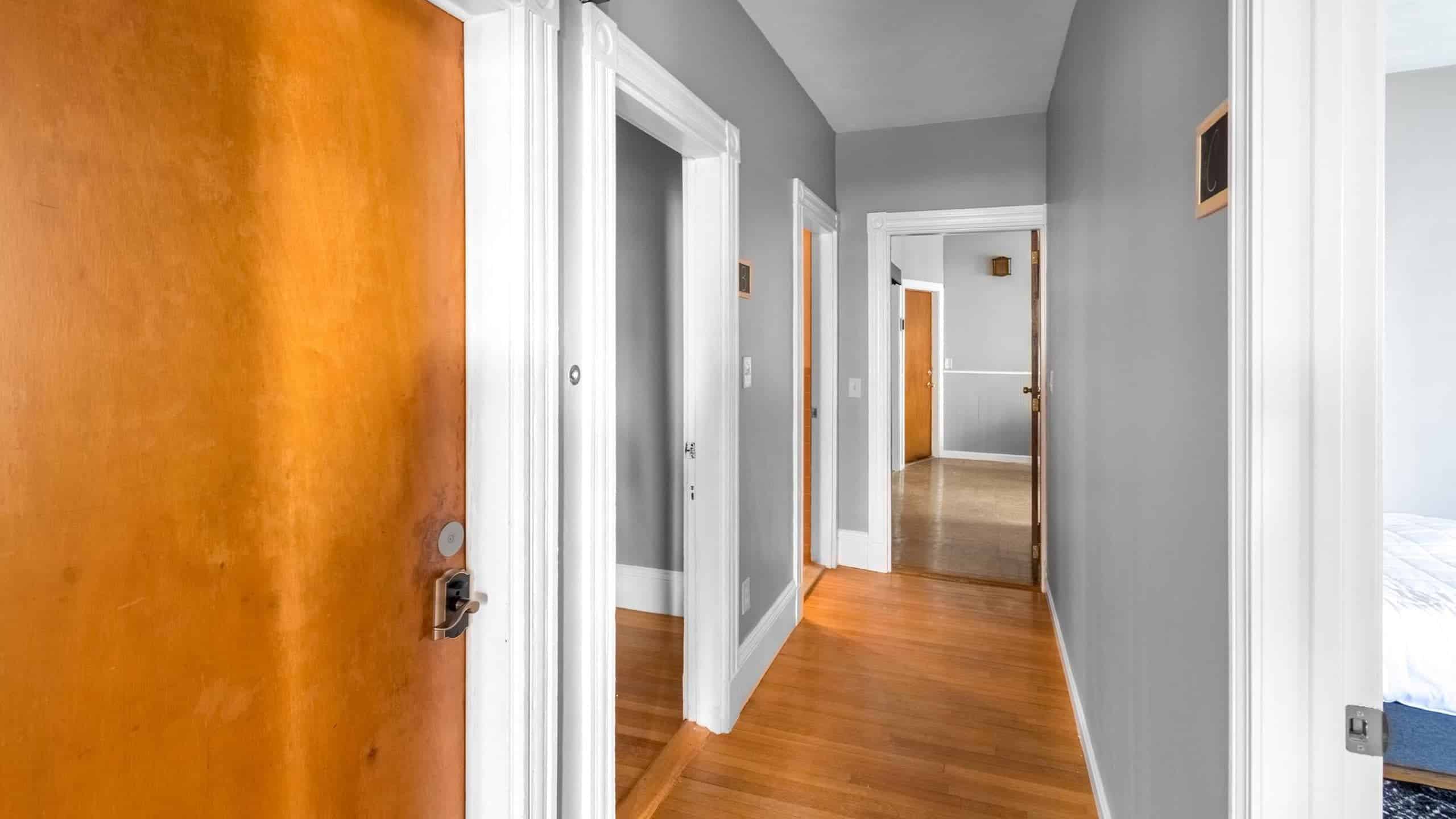 June Homes 02116, Boston - Boston, Massachusetts, United States - Common Area