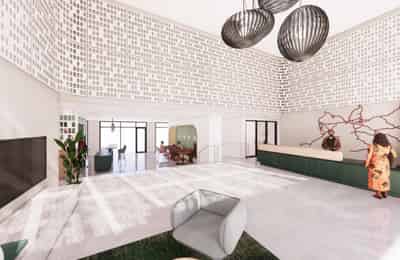 Oxlley, Edmond - Edmond, Oklahoma, United States - Amenities