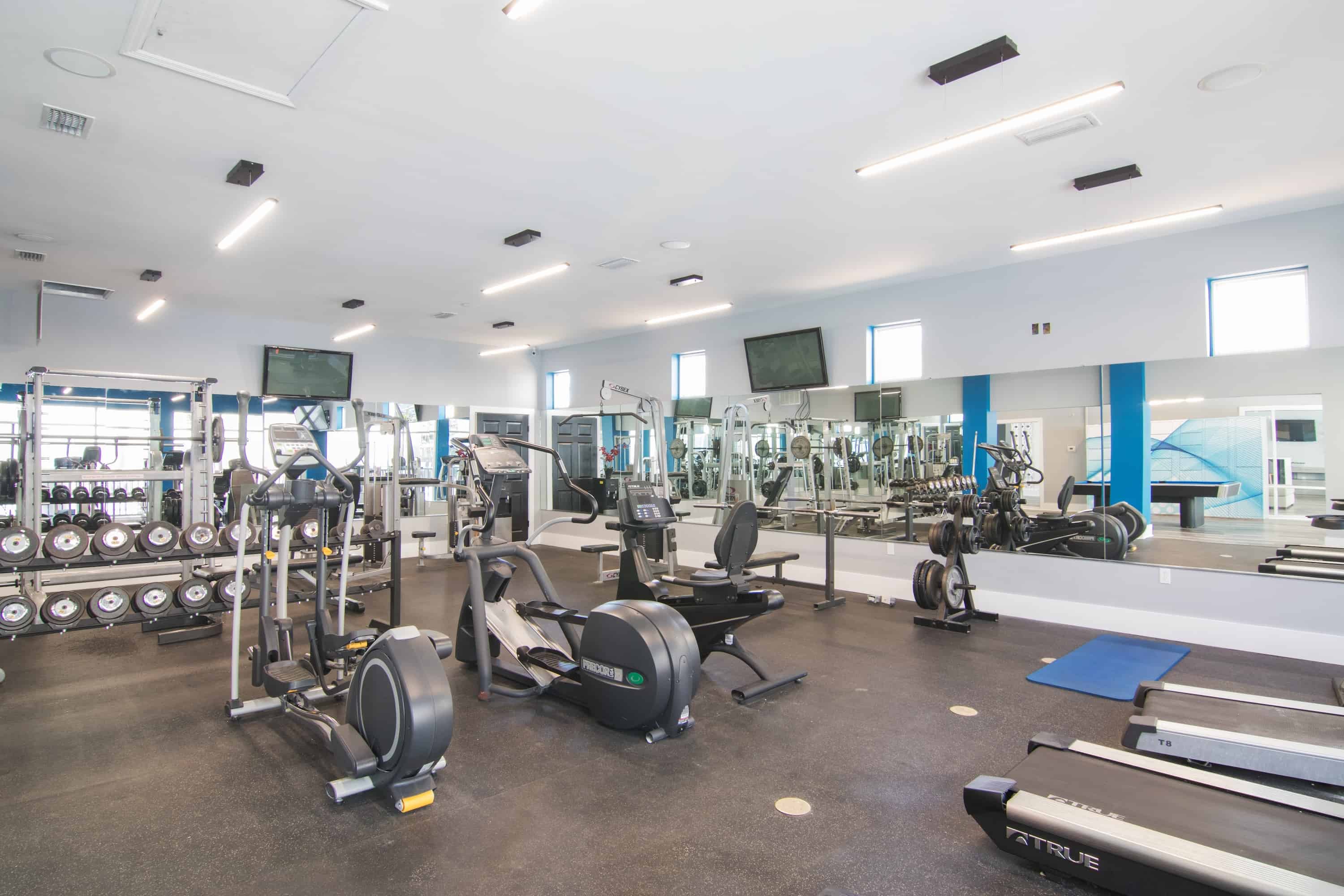 The Venetian Tallahassee, Tallahassee - Tallahassee, Florida, United States - Amenities