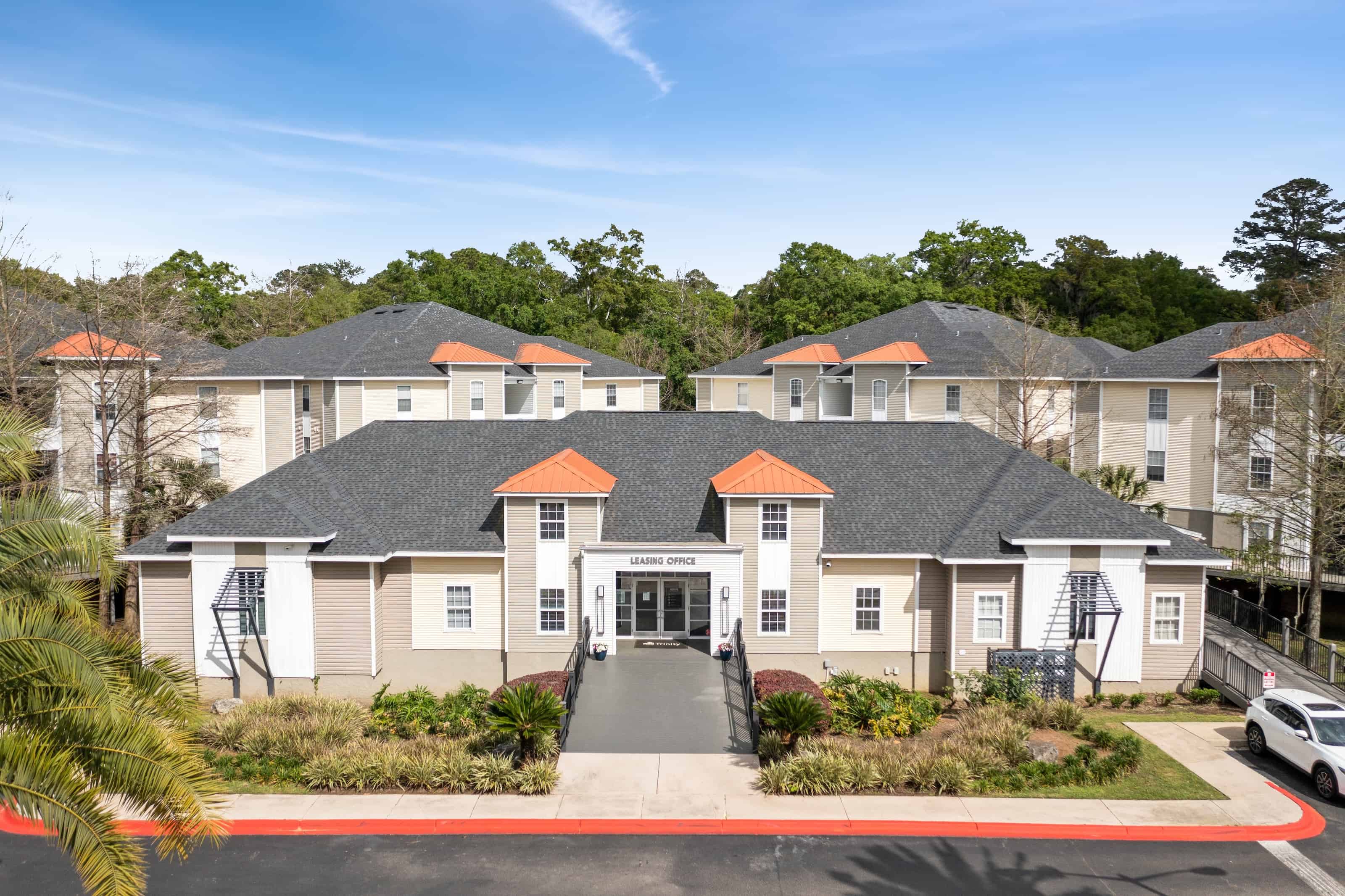 The Venetian Tallahassee, Tallahassee - Tallahassee, Florida, United States - Exterior