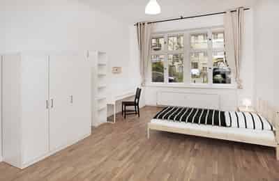 Bänschstraße 70, Berlin - Berlin, Germany - Bedroom