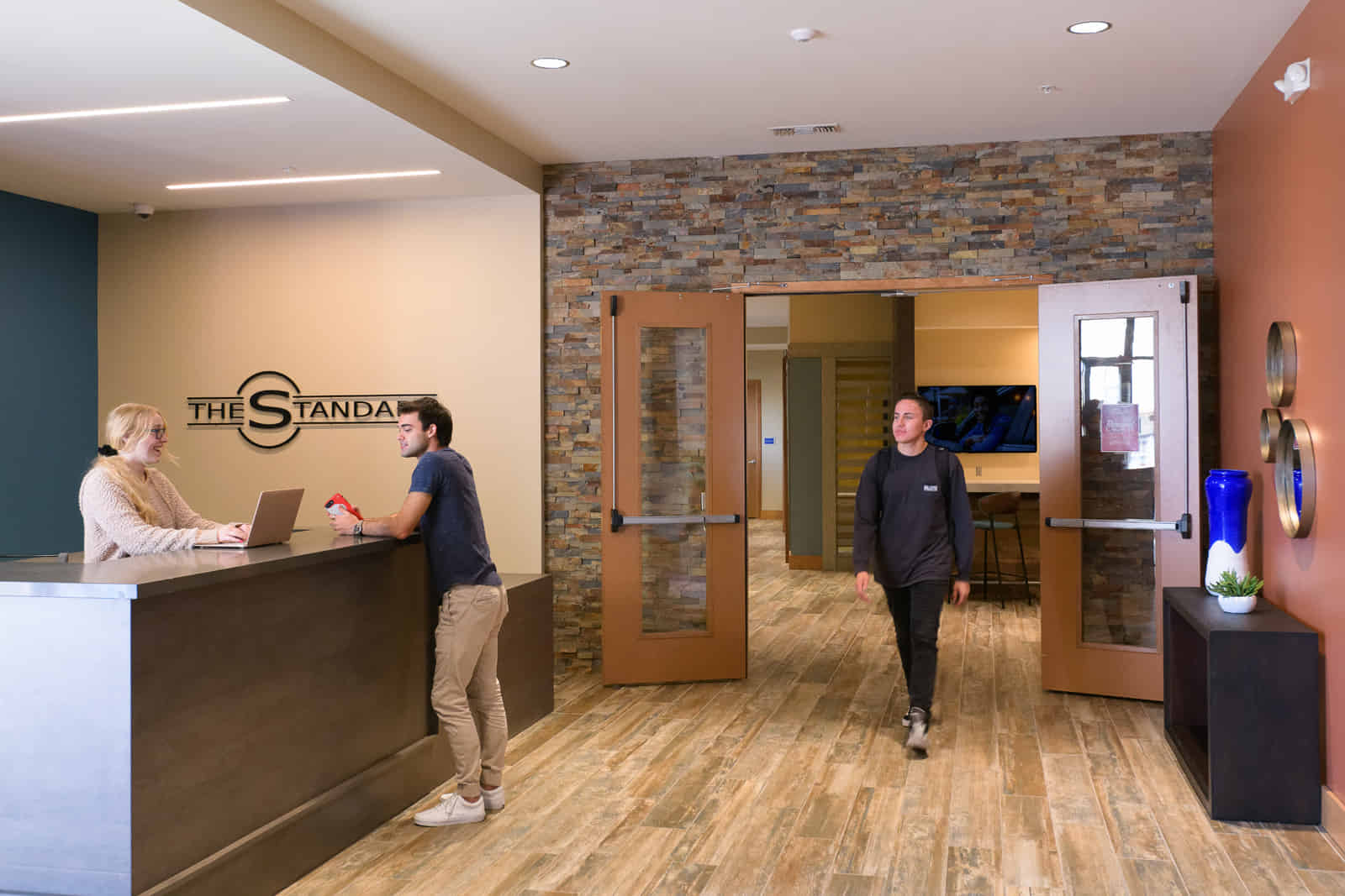 Standard Flagstaff, Flagstaff - Flagstaff, Arizona, United States - Common Area