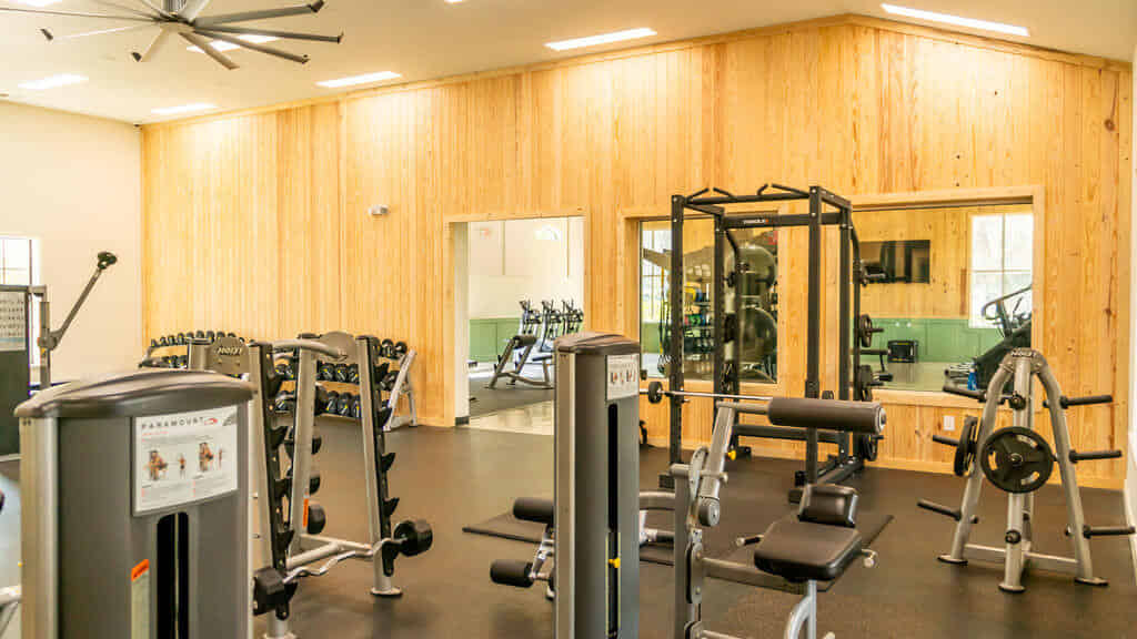 Canopy, Gainesville - Gainesville, Florida, United States - Amenities