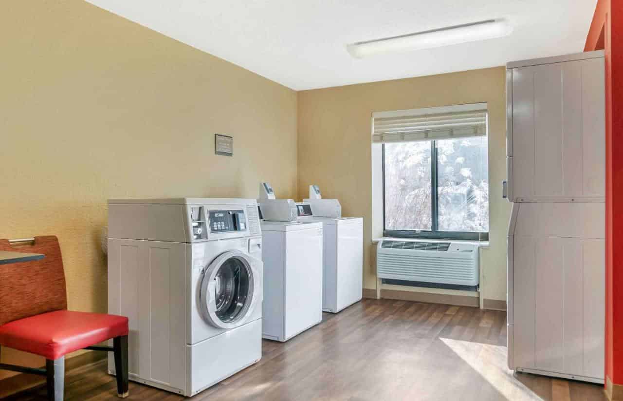 Extended Stay Ann Arbor South, Ann Arbor - Ann Arbor, Michigan, United States - Amenities