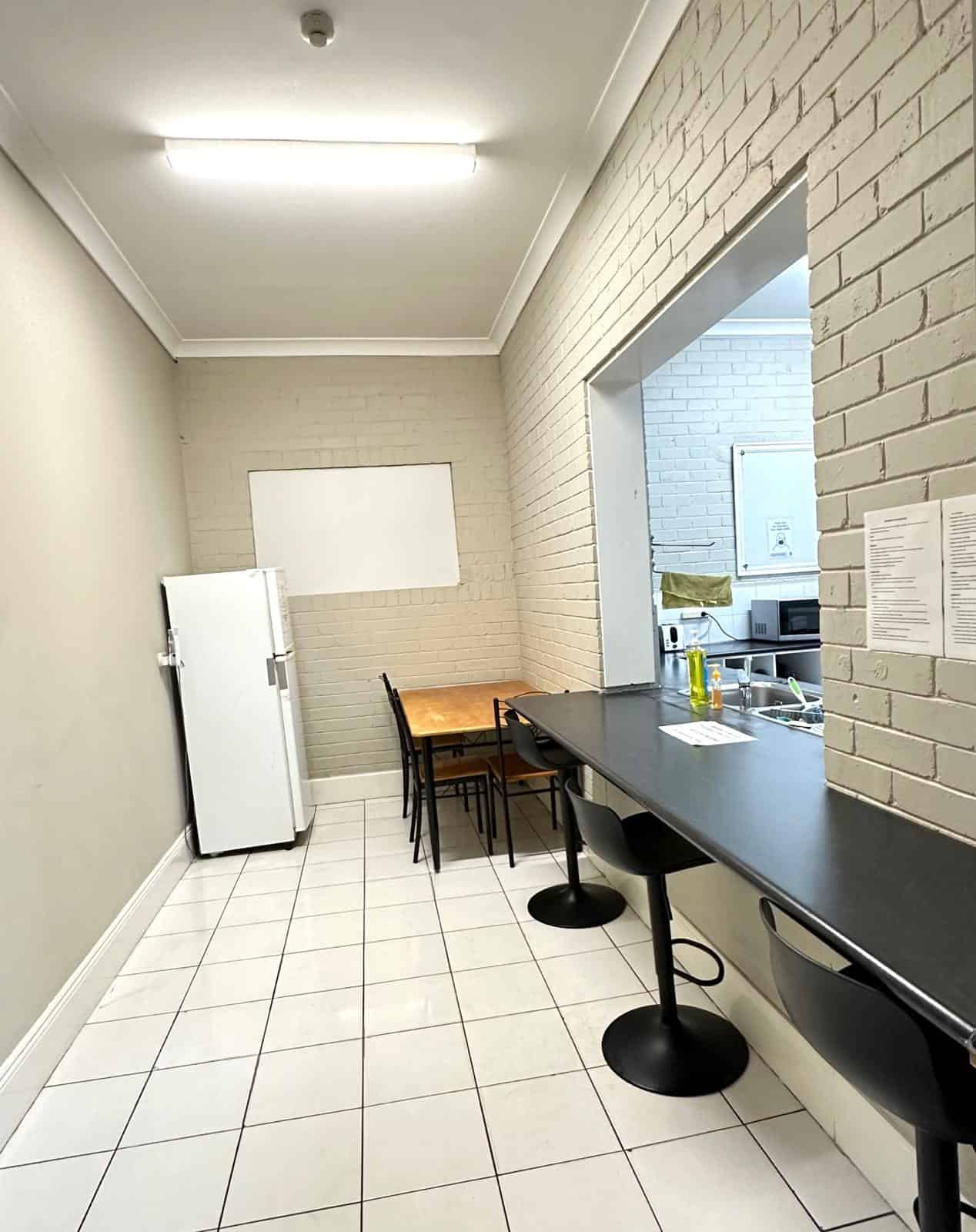 Room in a 9 Bedroom Apartment, 96A Glebe Point Rd, Glebe, NSW Australia 2037 - Sydney, New South Wales, Australia - Common Area