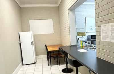 Room in a 9 Bedroom Apartment, 96A Glebe Point Rd, Glebe, NSW Australia 2037 - Sydney, New South Wales, Australia - Common Area