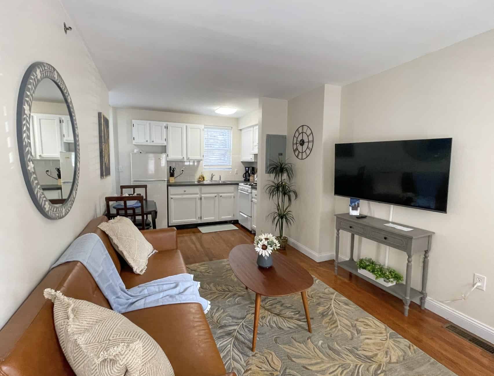 Jay Street, Boston - Boston, Massachusetts, United States - Common Area