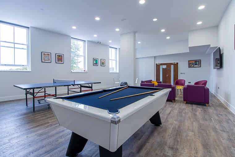 LST Seven Sisters, London - London, England, United Kingdom - Amenities