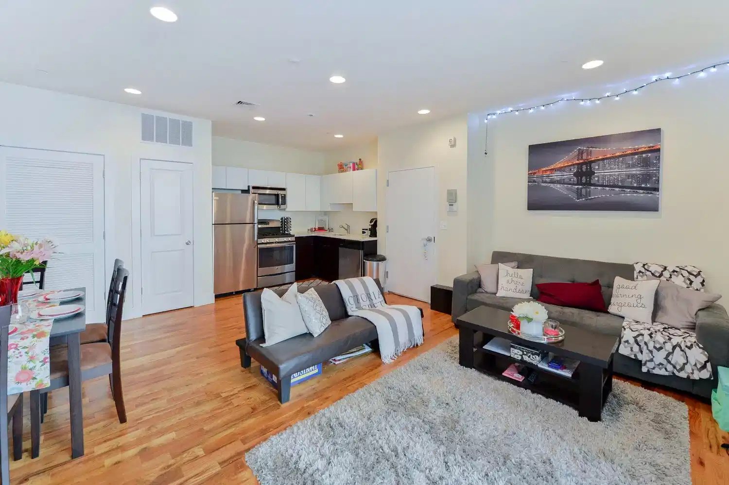 Berks At 1850, Philadelphia - Philadelphia, Pennsylvania, United States - Common Area