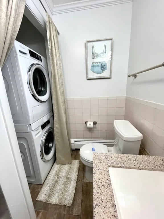 Tremont 1004, Boston - Boston, Massachusetts, United States - Bathroom