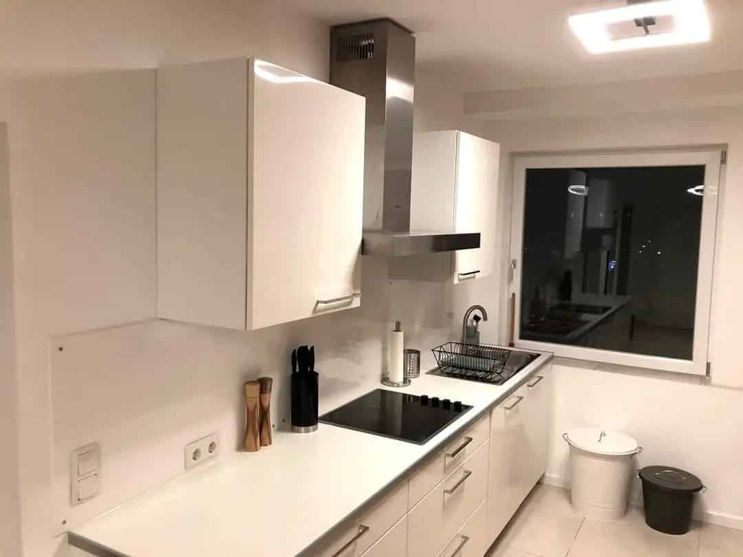 Greesbergstraße 6, Cologne - Cologne, Germany - Kitchen