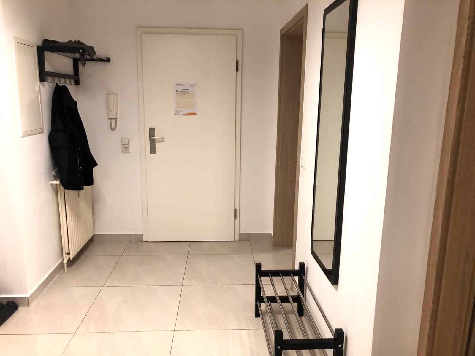 Greesbergstraße 6, Cologne - Cologne, Germany - Common Area